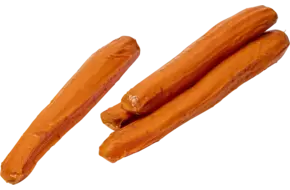 Dry-aged gerookte winterpeen 1kg